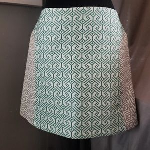 Topshop Casual Skirt